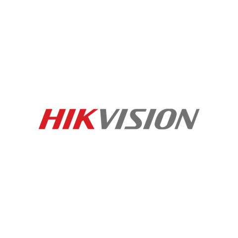 Logotipo da Hikvision
