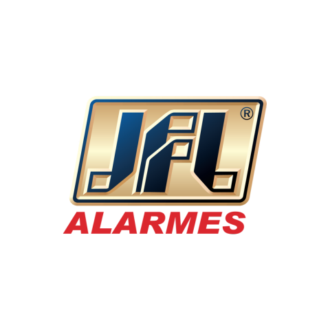 Logotipo da JFL