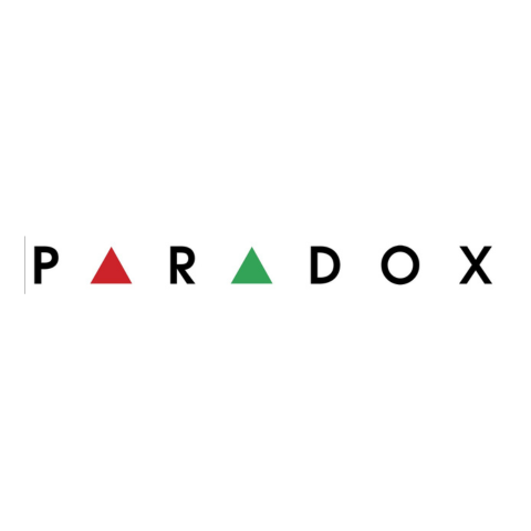 Logotipo da Paradox